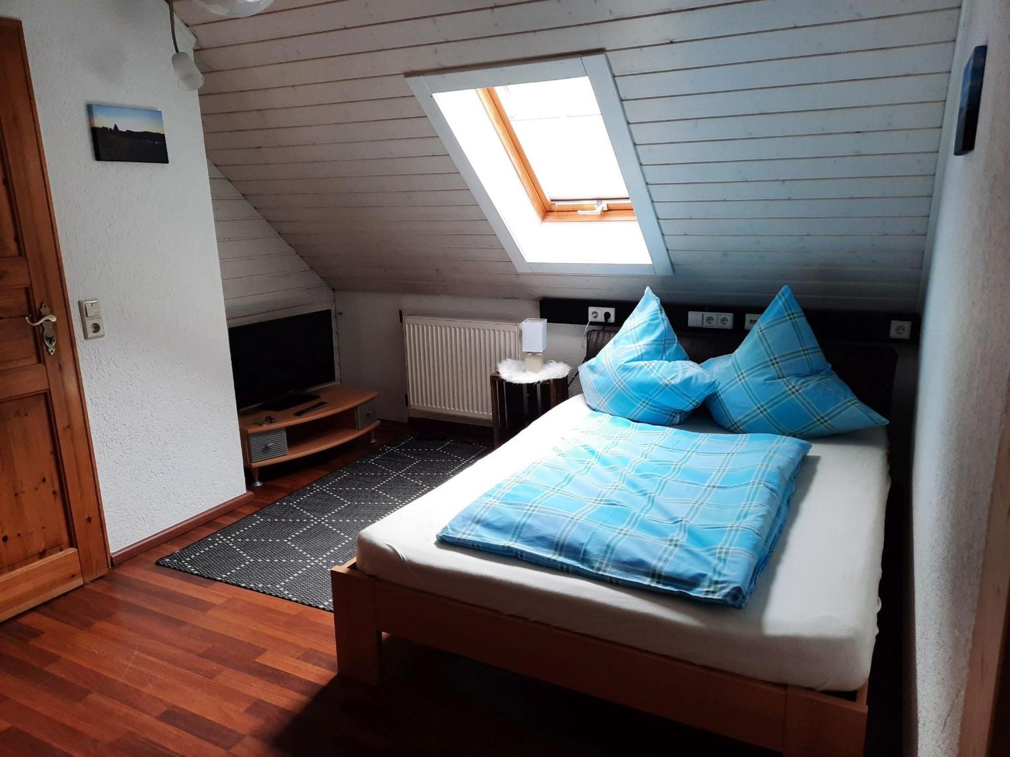 Ferienwohnung Schwarzwaldfeder Тодтнау Екстериор снимка