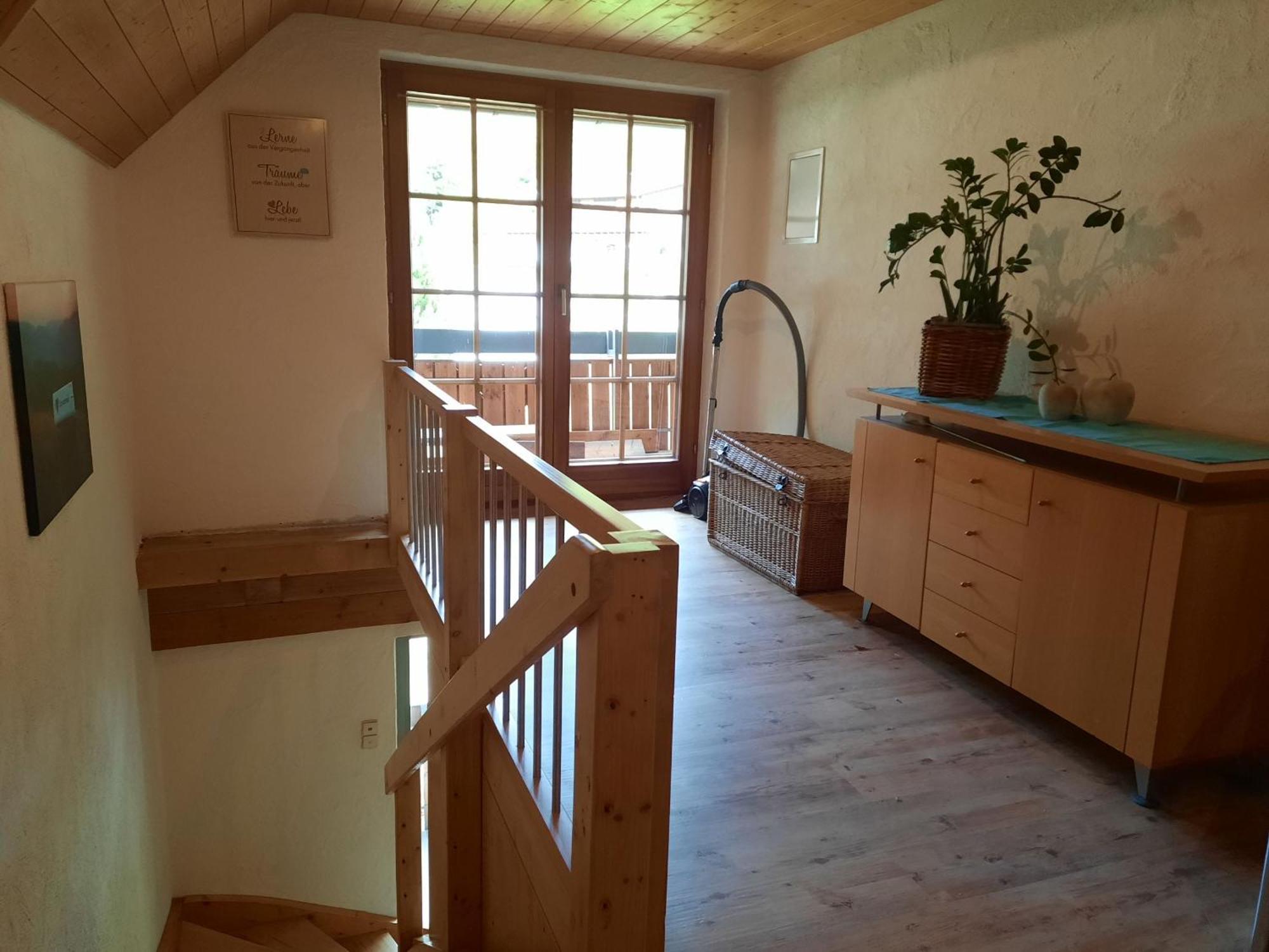 Ferienwohnung Schwarzwaldfeder Тодтнау Екстериор снимка